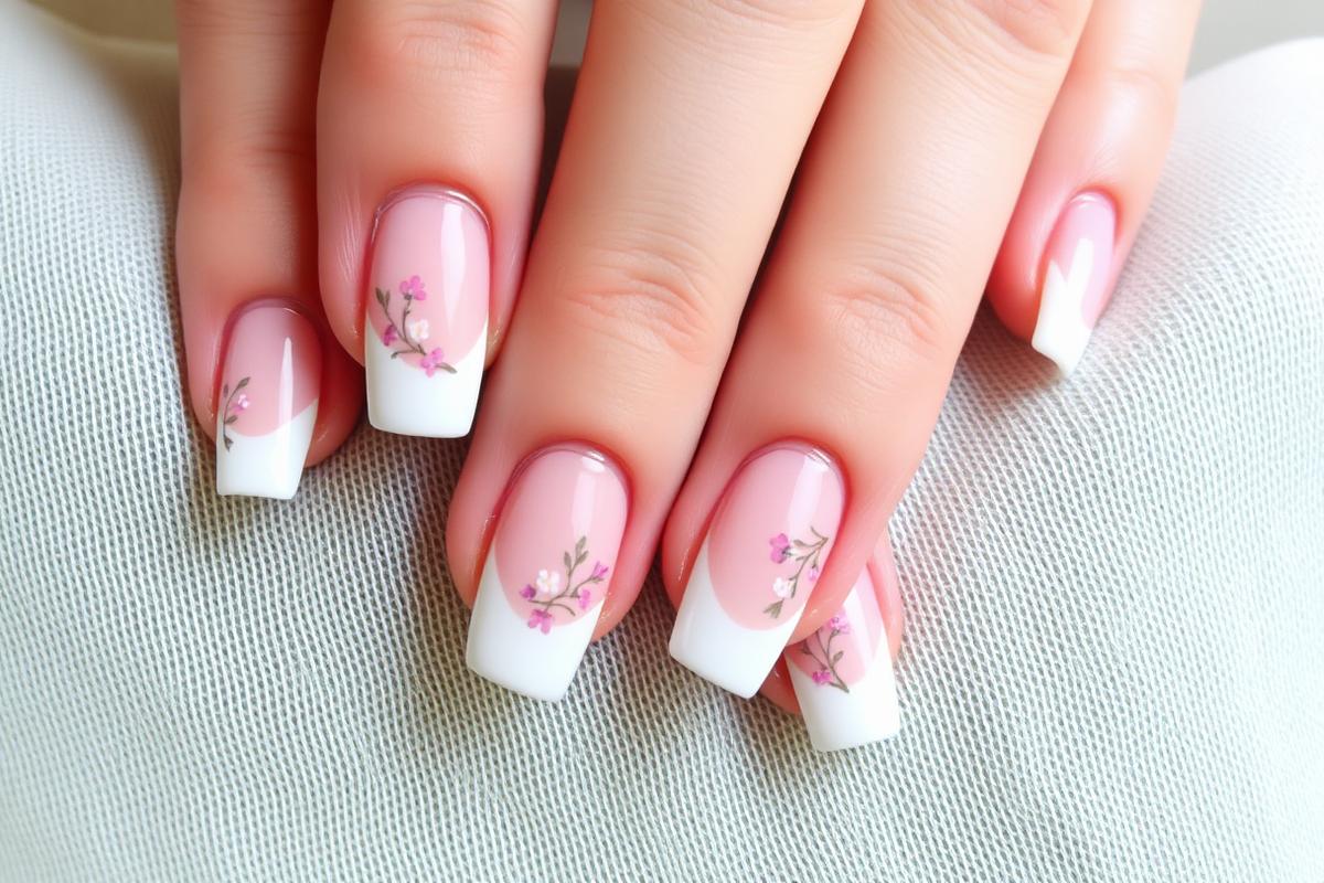 Salon work 4